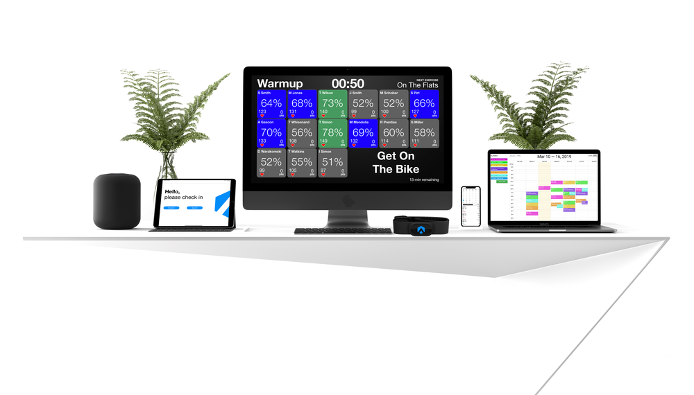 Gym Farm Concierge gallery image