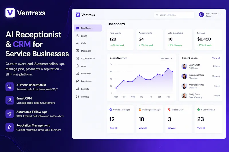 Ventrexs screenshot 4