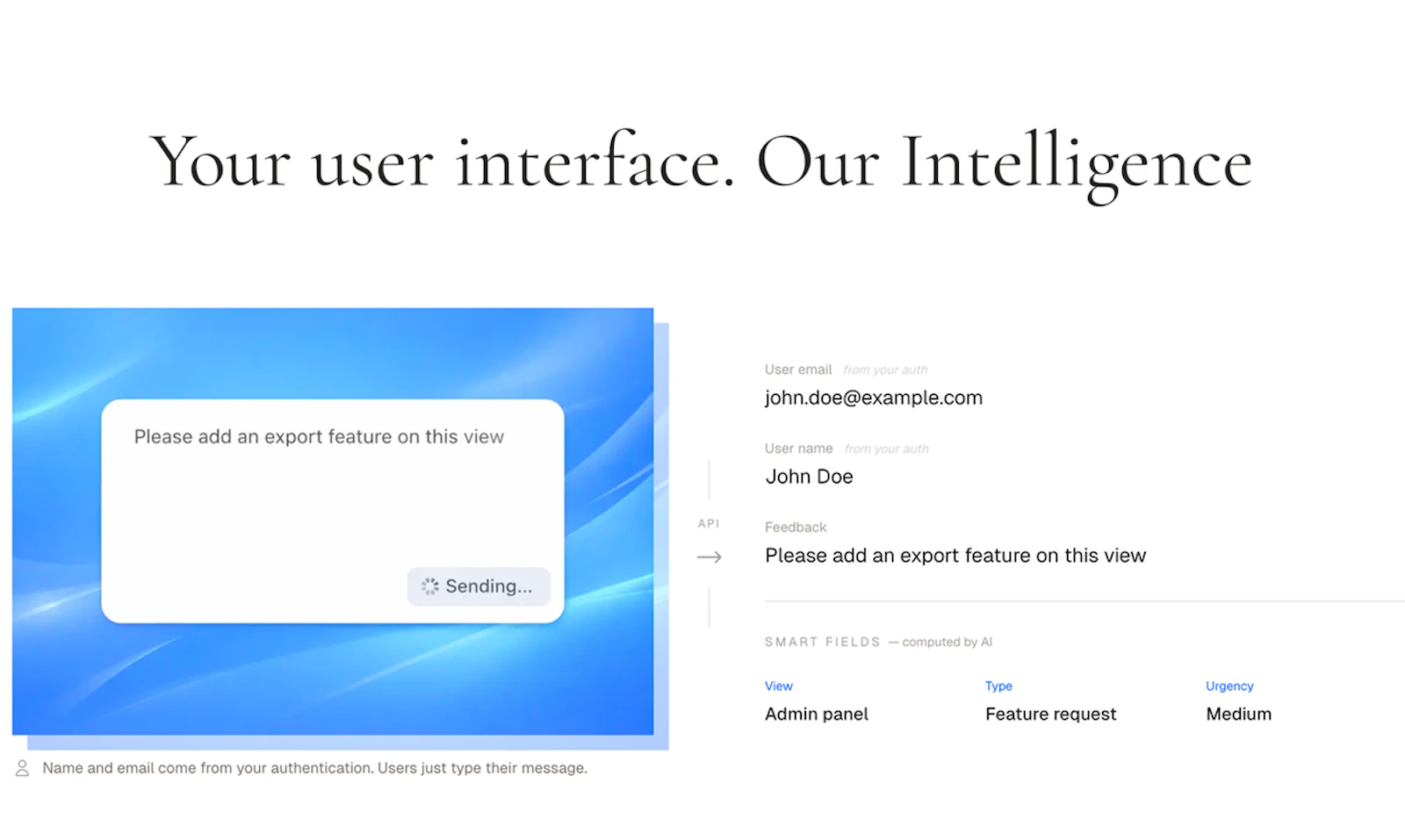 NativeForm screenshot 9