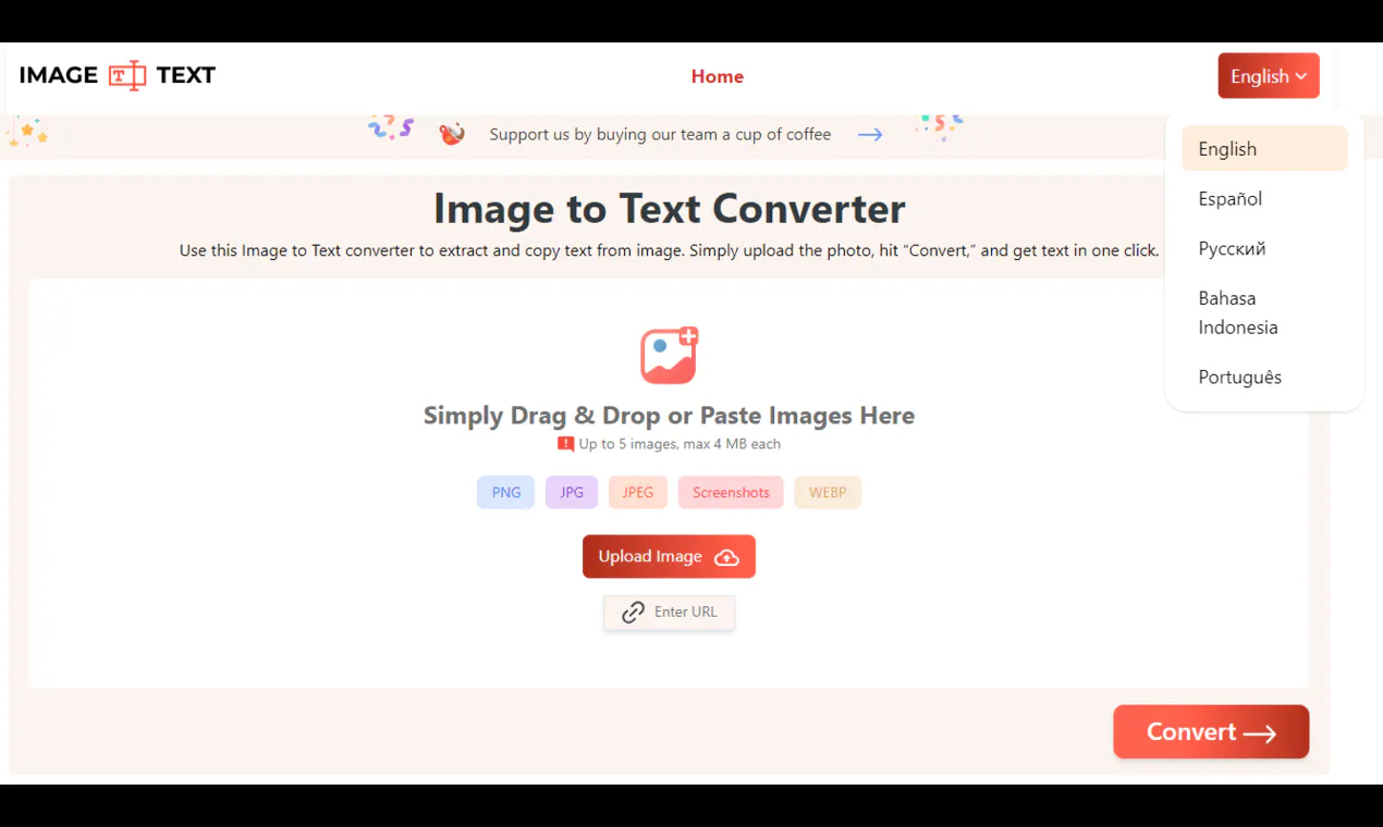 @imagetotext.me gallery image