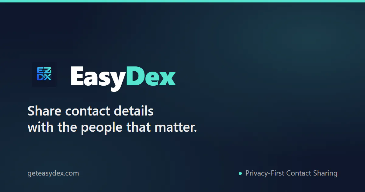 EasyDex gallery image