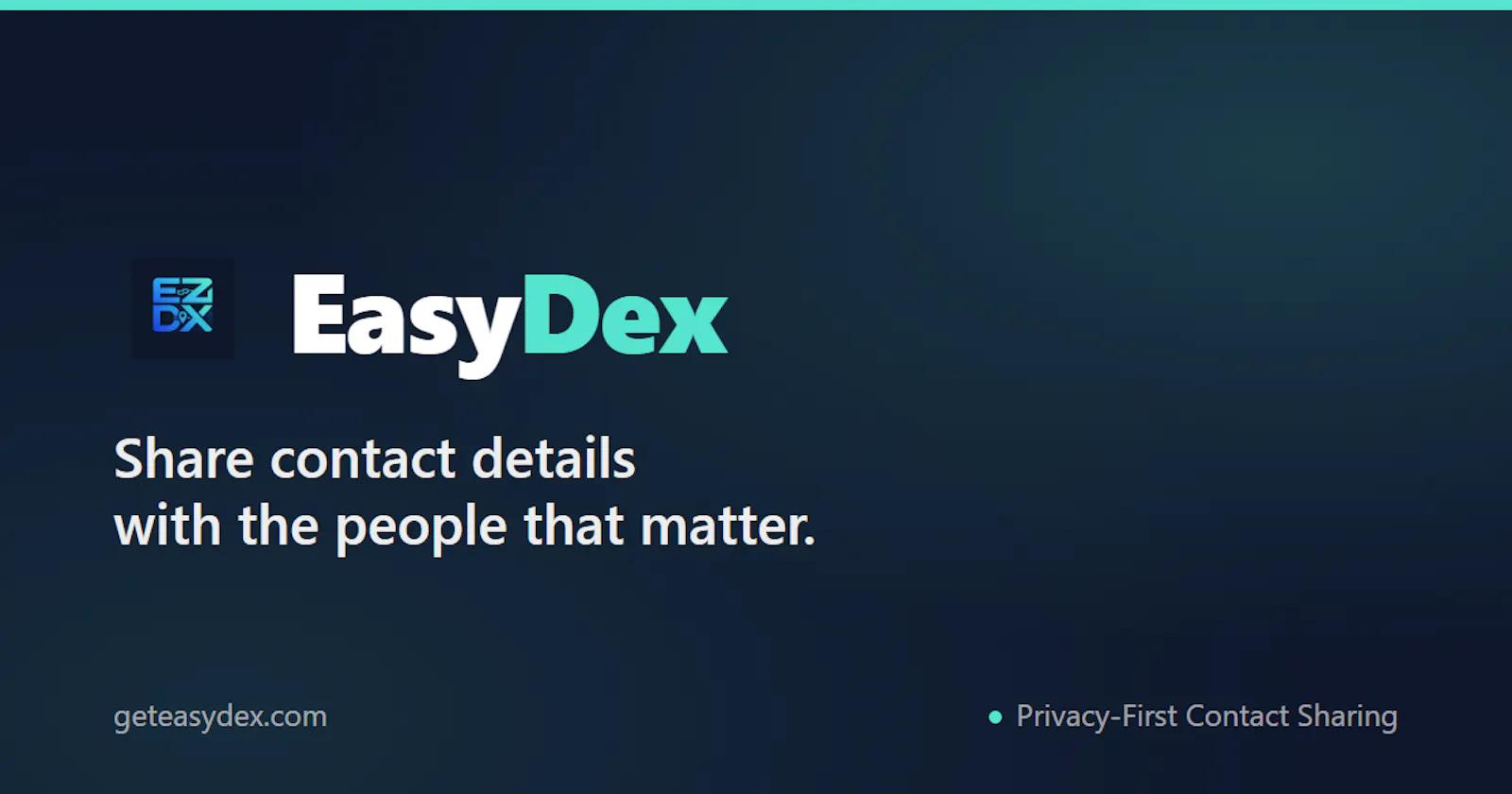 EasyDex screenshot 1