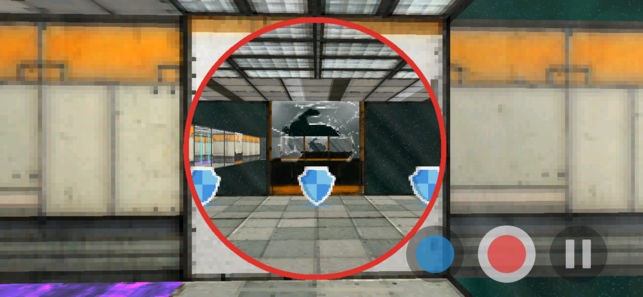 Gate Escape gallery image