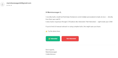COLDrm gallery image