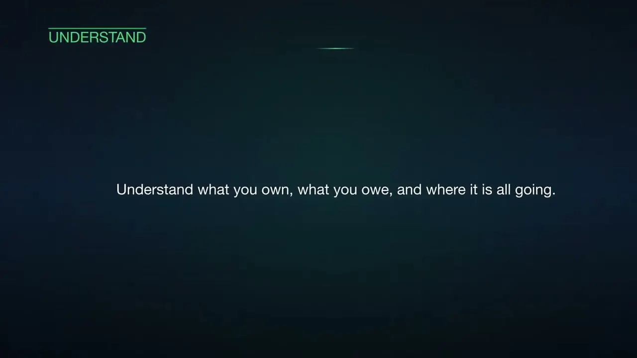 Wealth Journey gallery image