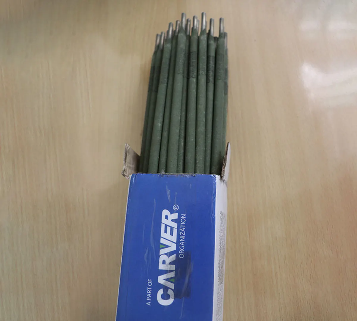 Welding Rods for Strong, Reliable Welds gallery image
