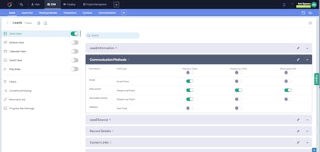 Origami CRM gallery image