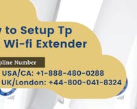 Steps to Setup TP Link Wi-fi Extender media 2