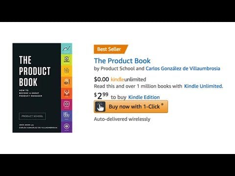 The Product Book media 1