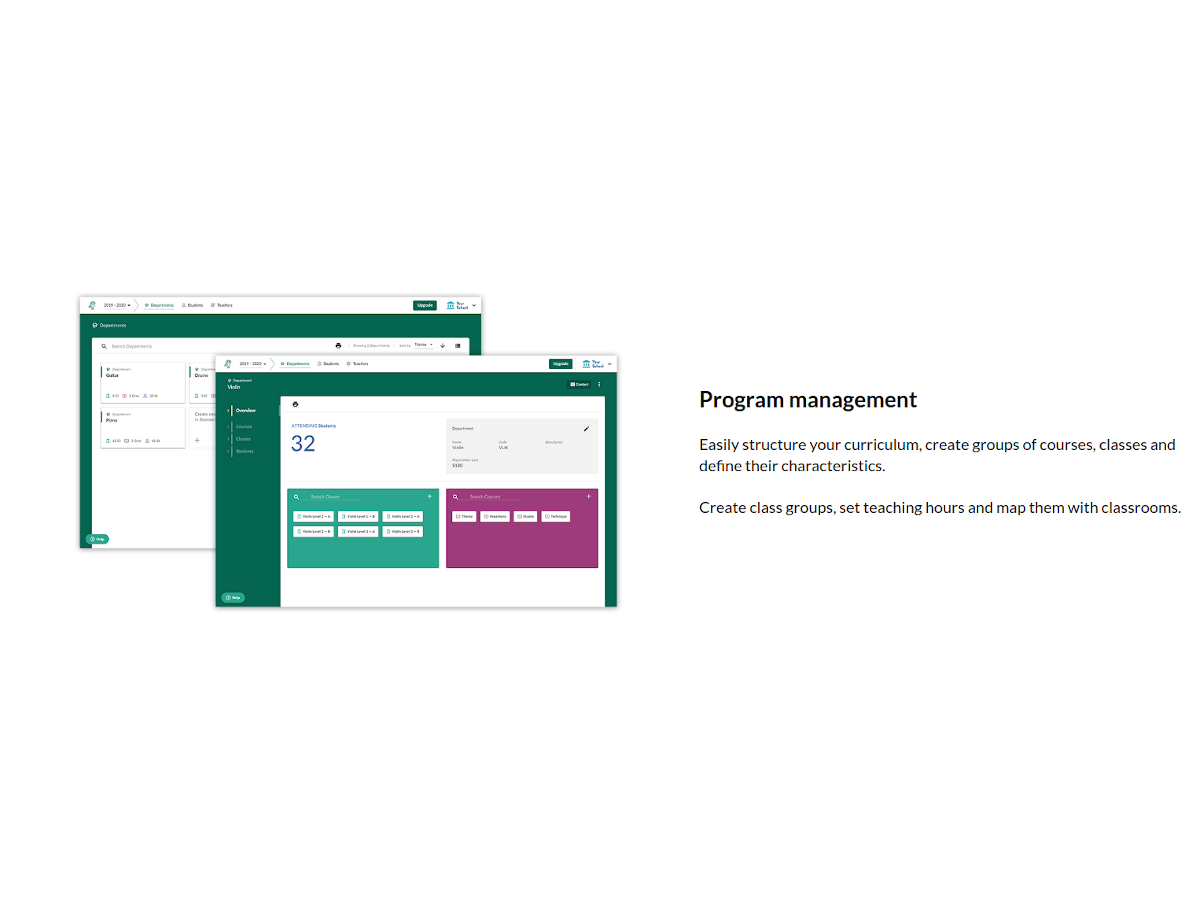 DreamClass gallery image