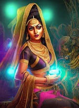 Book: An Eye For AI gallery image