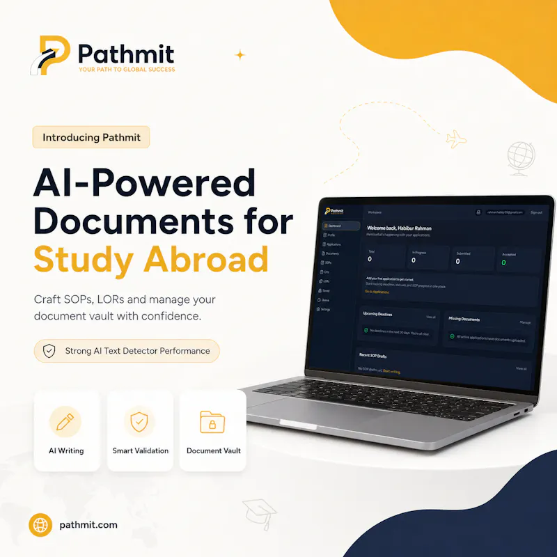 Pathmit screenshot 2