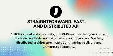 JustCMS gallery image