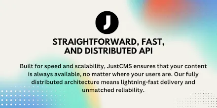 JustCMS gallery image