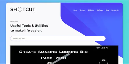 WebTools gallery image