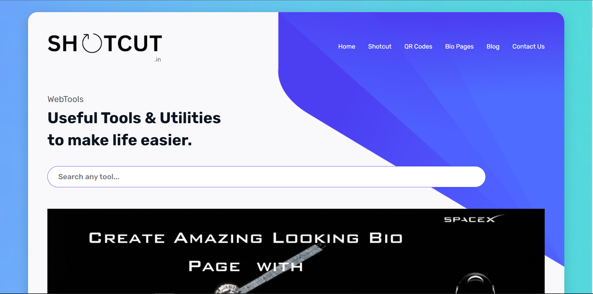 WebTools media 1