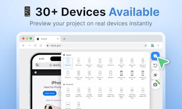 Phone Simulator – Mobile Emulator Tool gallery image