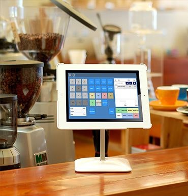 Point of Sale Software