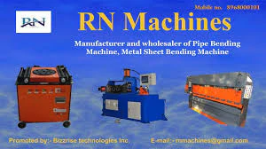 RN Machines cover