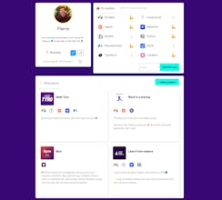 NoCode Club gallery image