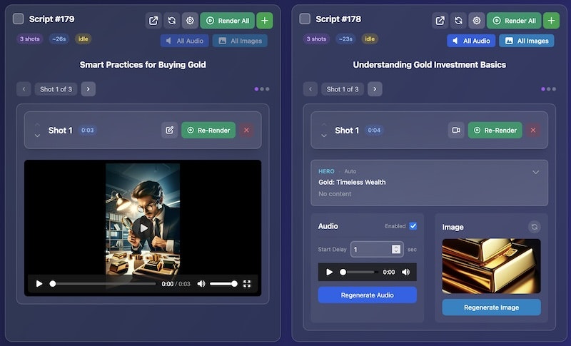 DuReel gallery image