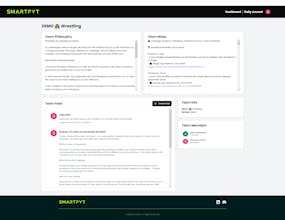 SmartFyt gallery image