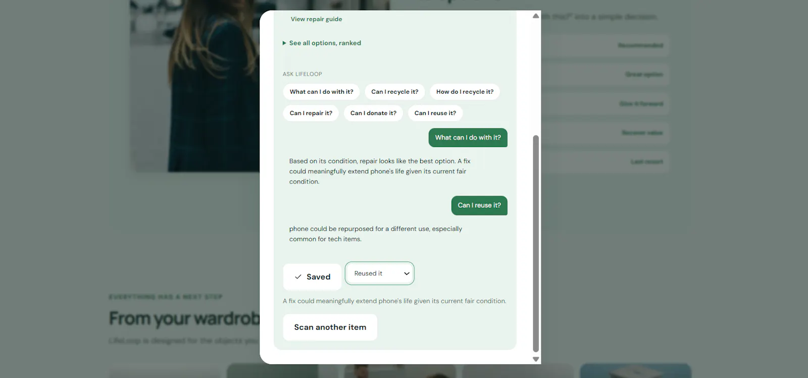 Life Loop screenshot 5