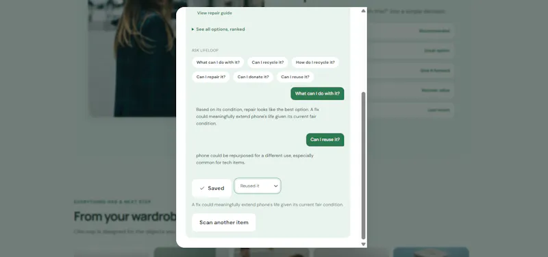 Life Loop screenshot 5