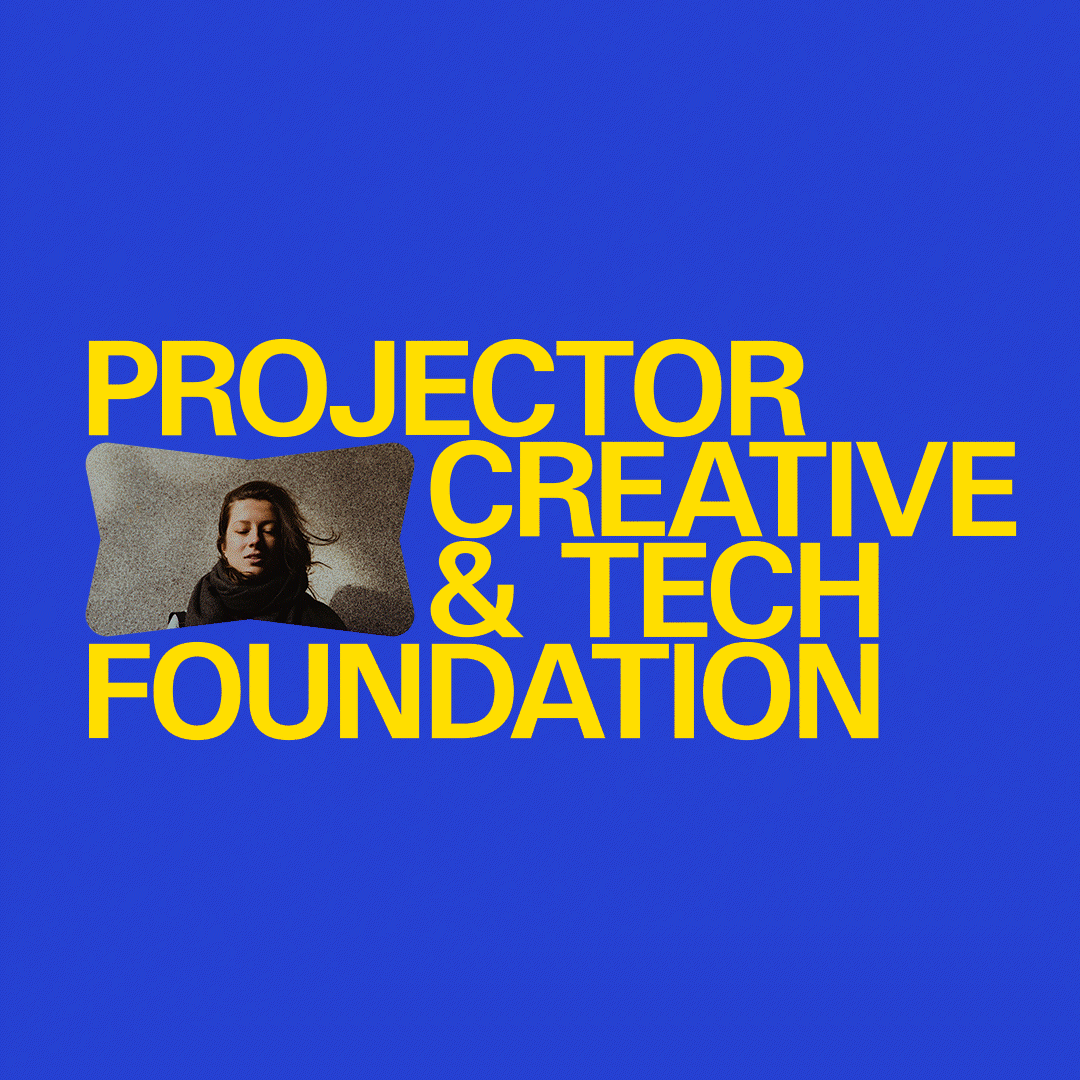 Projector Foundation
