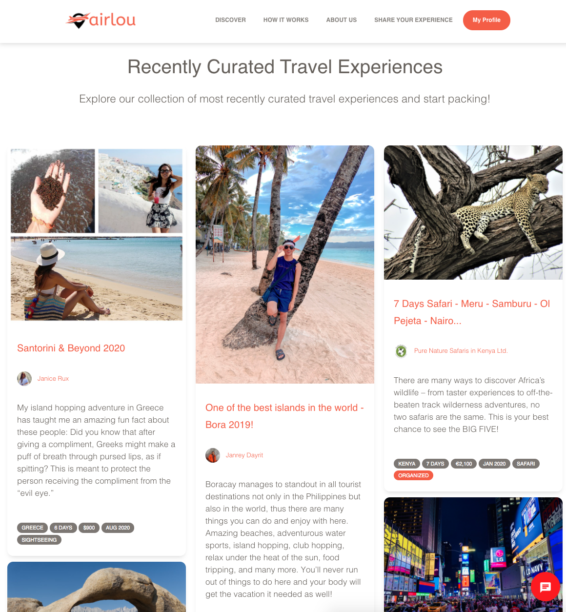 Airlou gallery image