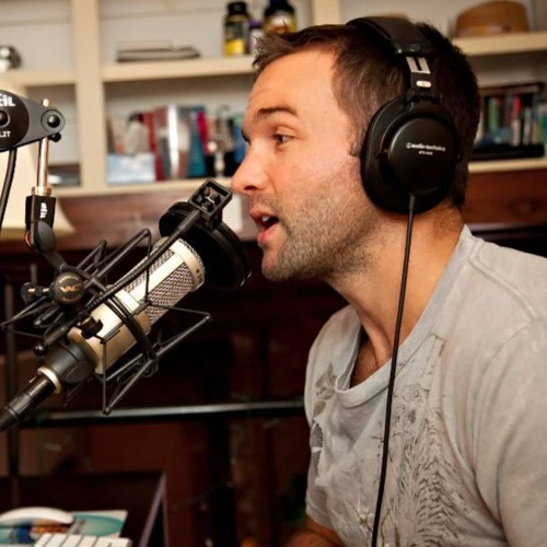 Work Smart #34 - Host of Entrepreneur on Fire, John Lee Dumas