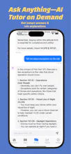 Part 107 Prep App gallery image