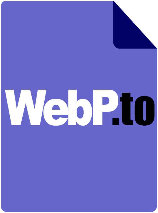 WEBP.to