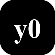 y0 logo