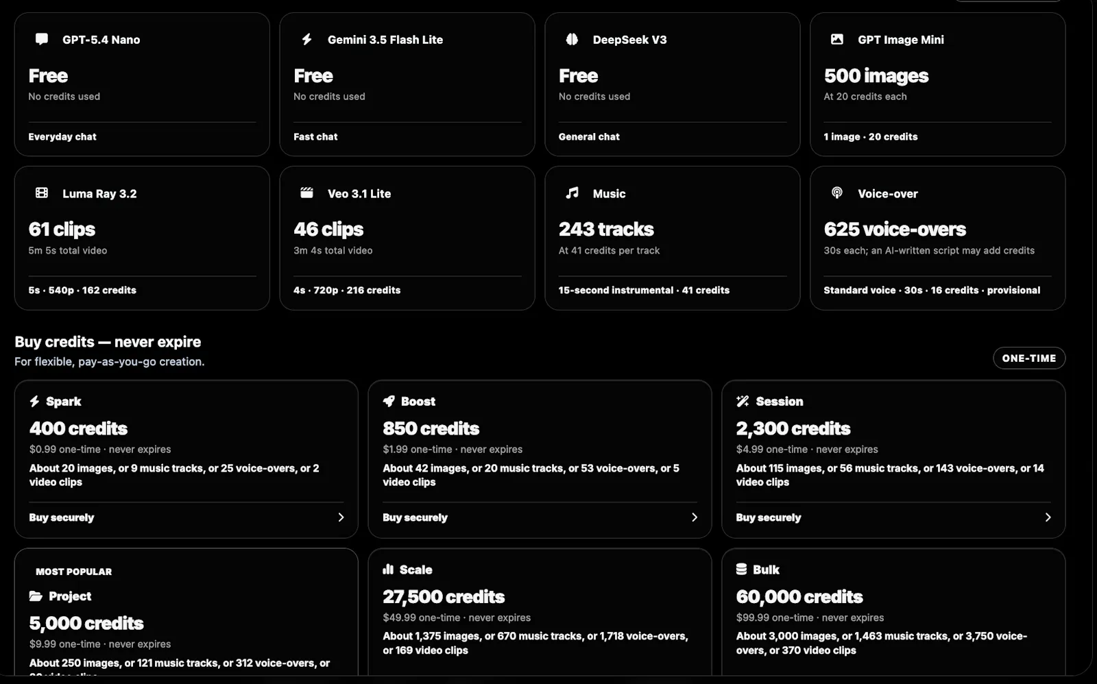 AskSary - BYOK-supported AI Studio screenshot 27