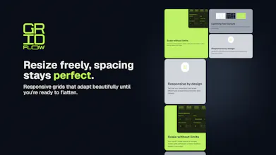 GridFlow gallery image