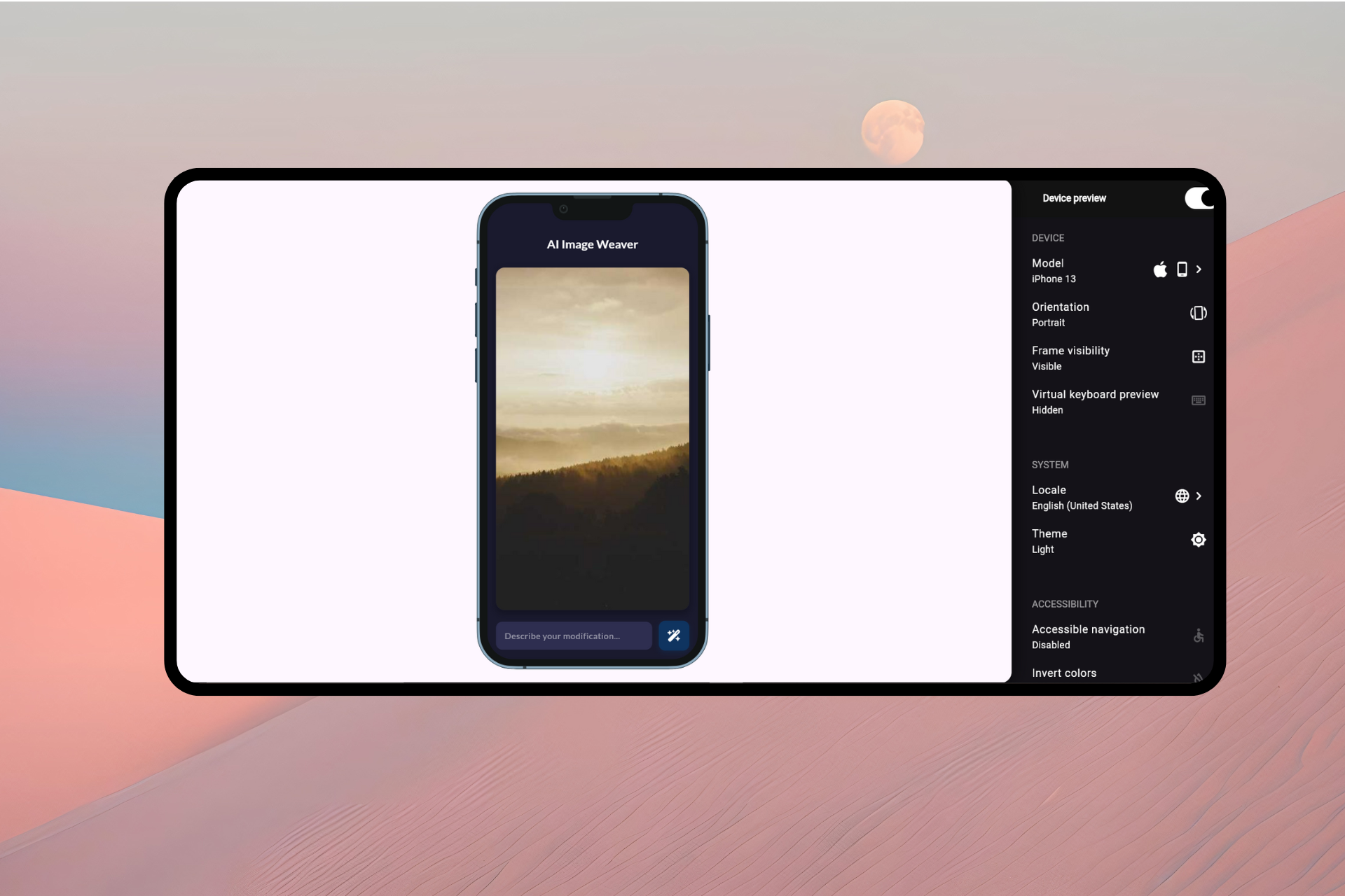 Crazzy gallery image