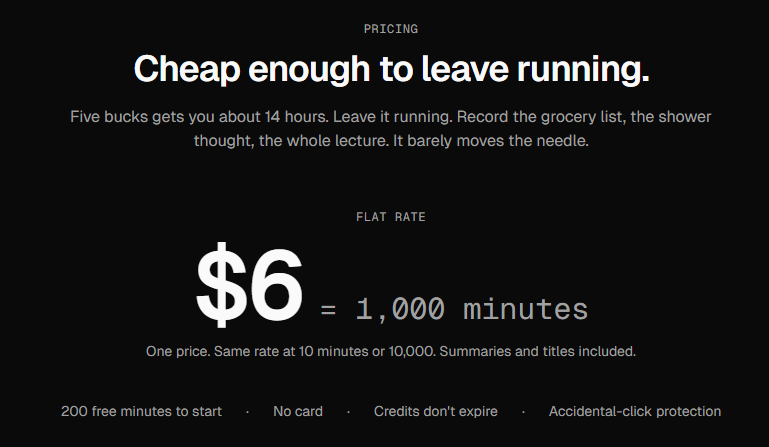 lognow gallery image