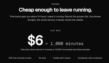 lognow gallery image