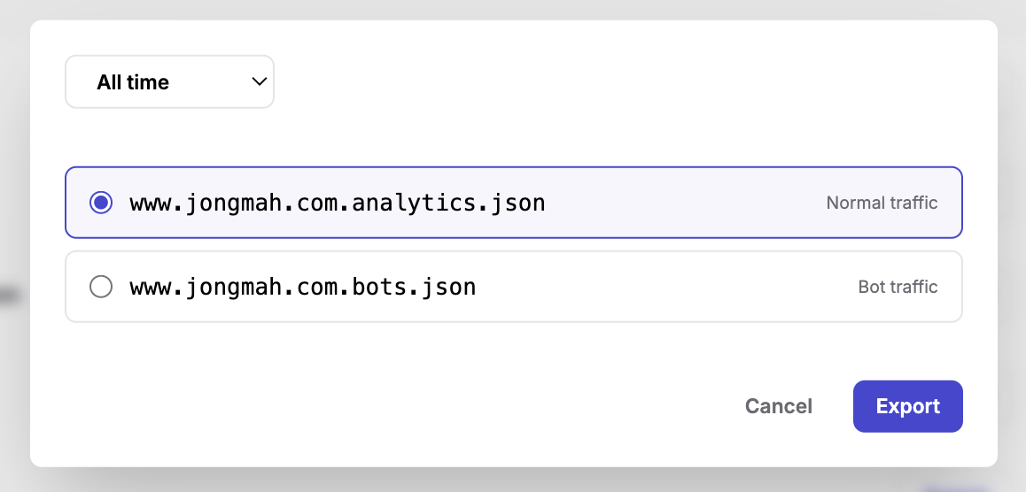 Visage gallery image