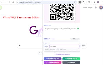 QR Code Generator & Scanner gallery image