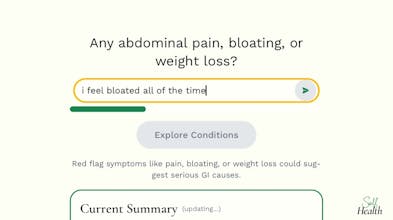 SelfDDx gallery image