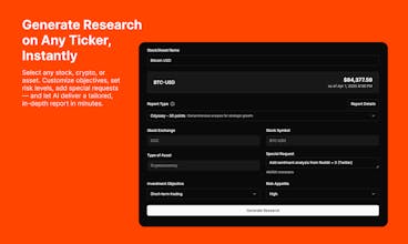 TheAnalystAI gallery image