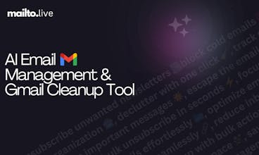 Mailto Live gallery image