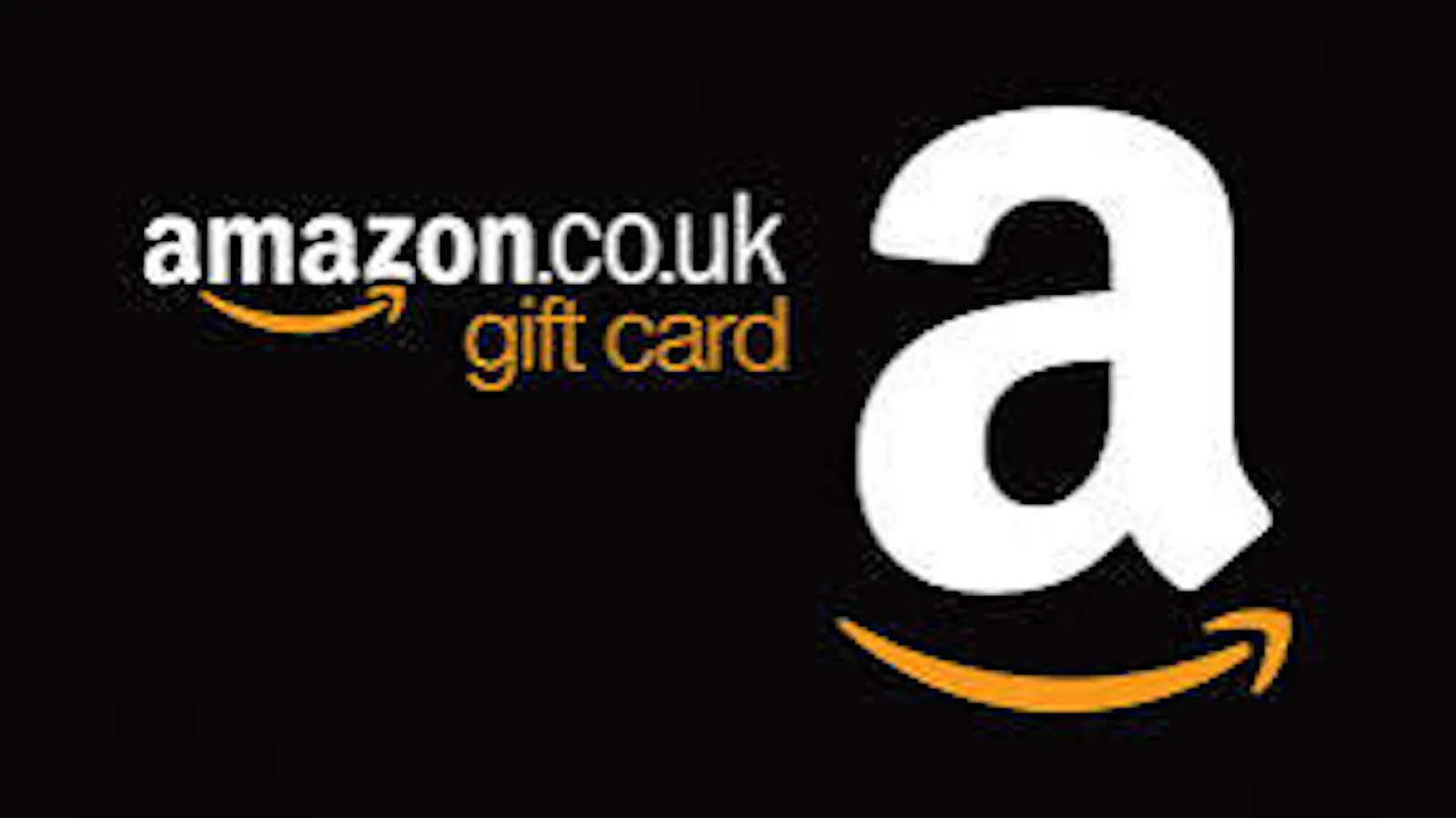Gift card  screenshot 1