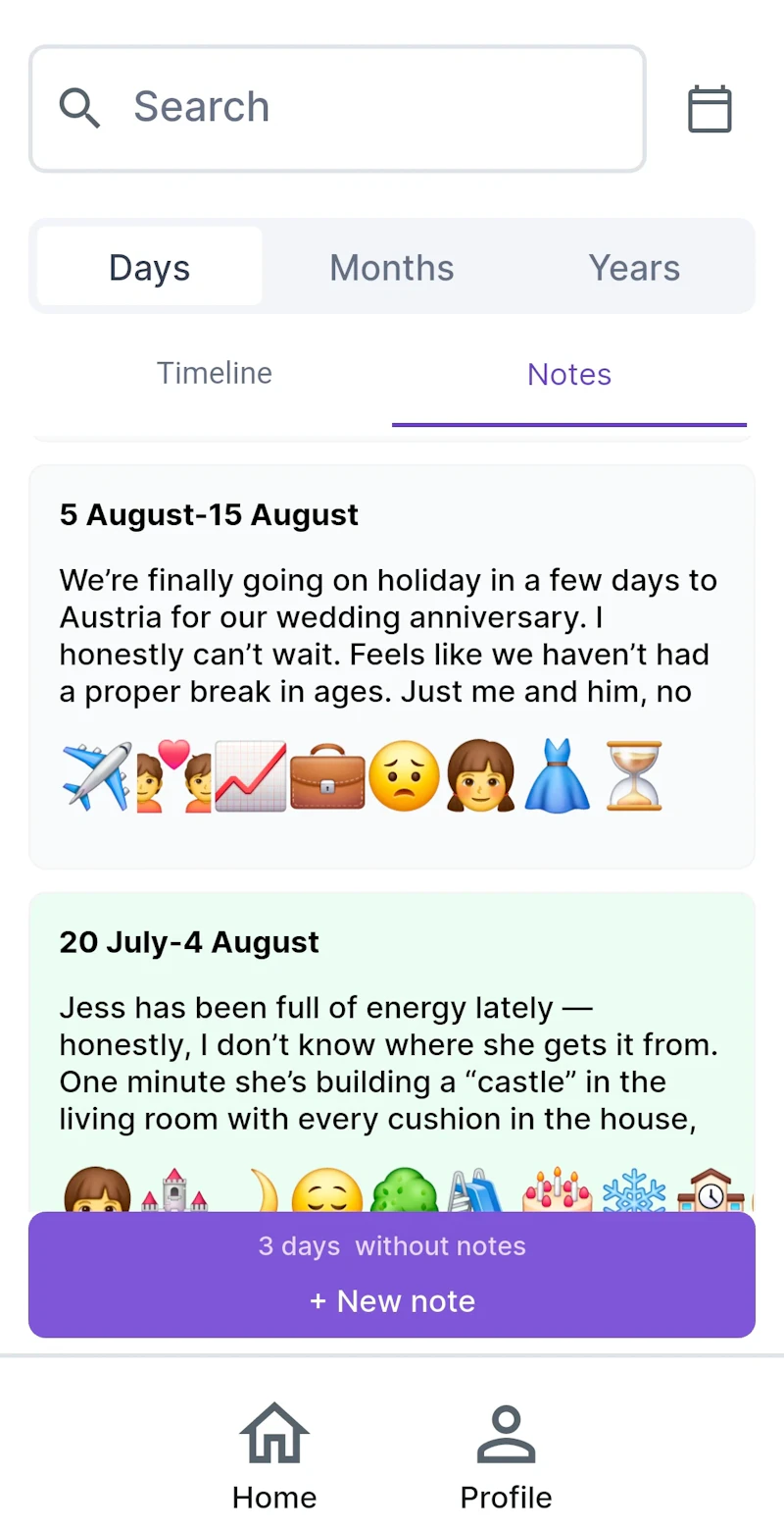 Glimpsizer screenshot 6