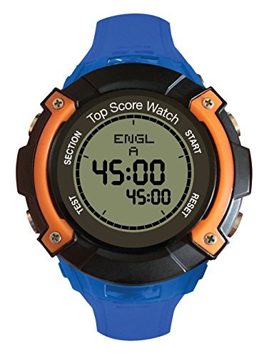 Top Score Watch for SAT Exam Prep gallery image