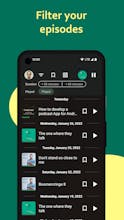 Podify for Spotify gallery image