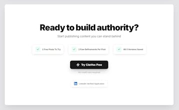 CiteVox gallery image