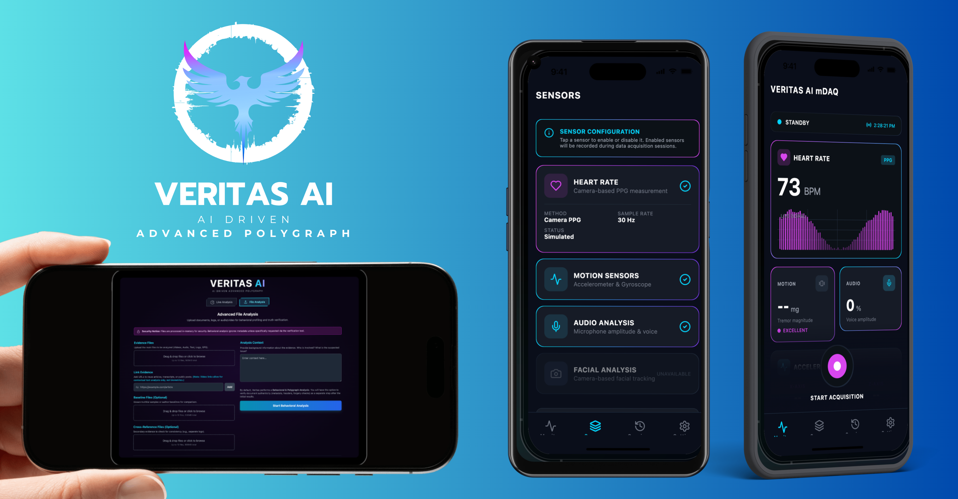Veritas Ai gallery image